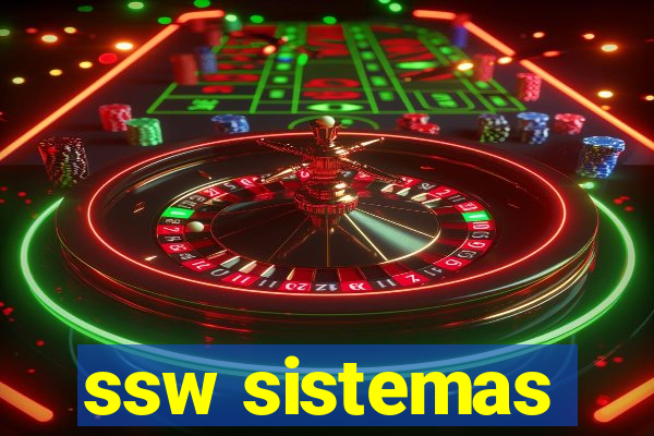 ssw sistemas